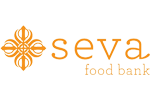 Seva Food Bank logo