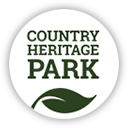 Country Heritage Park logo