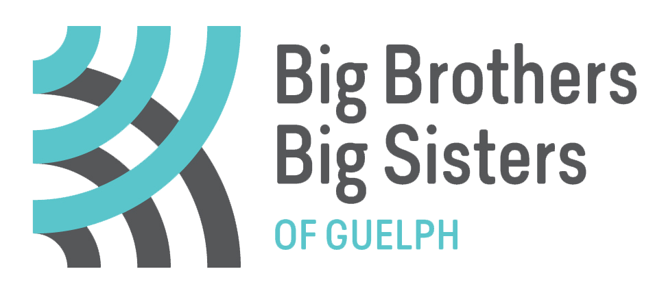 Big Brother Big Sister of Guelph logo