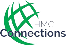 HMC Connections logo