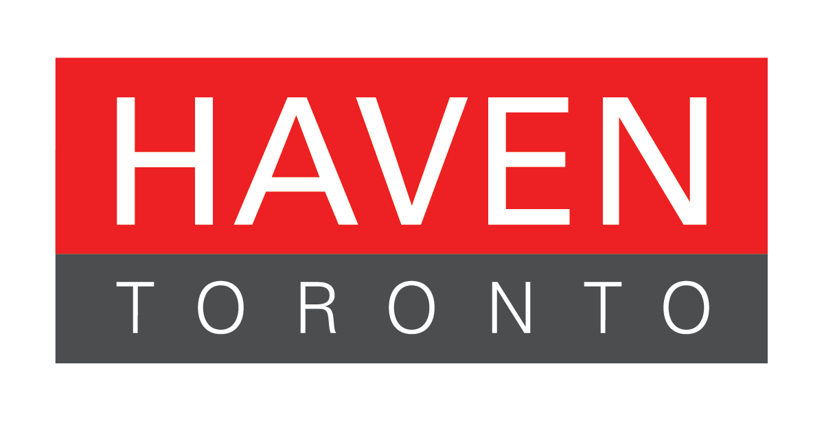 Haven Toronto logo