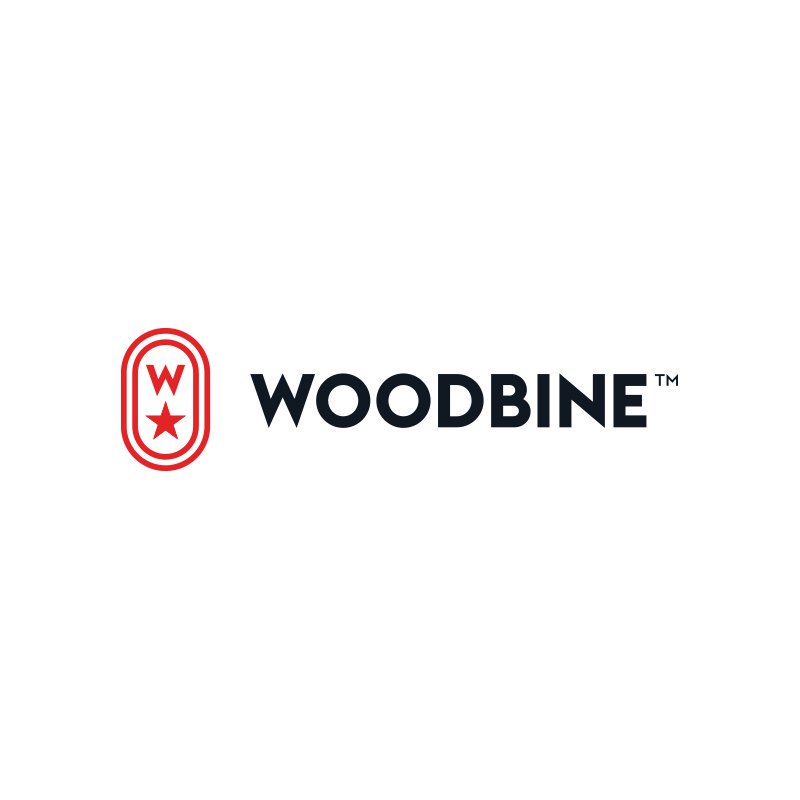 Woodbine Logo Featured