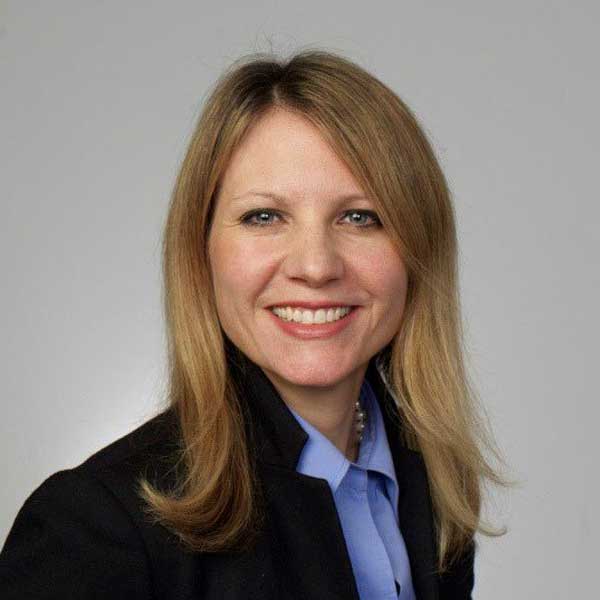 Lisa Headrick, Executive Vice President, Finance, Strategy and Operations at Woodbine Entertainment