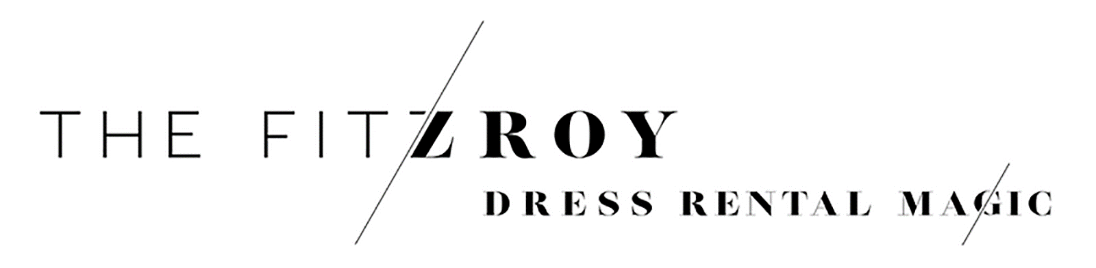 The fitzroy logo
