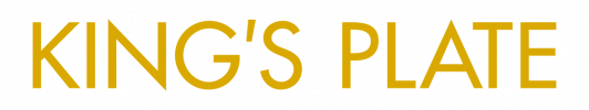 Queensplate Logo