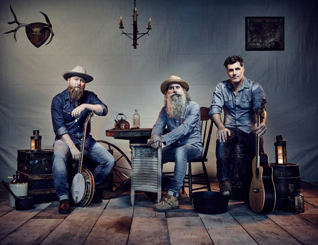 JUNO Award nominee The Washboard Union to perform at 2019 Queen's Plate Racing Festival