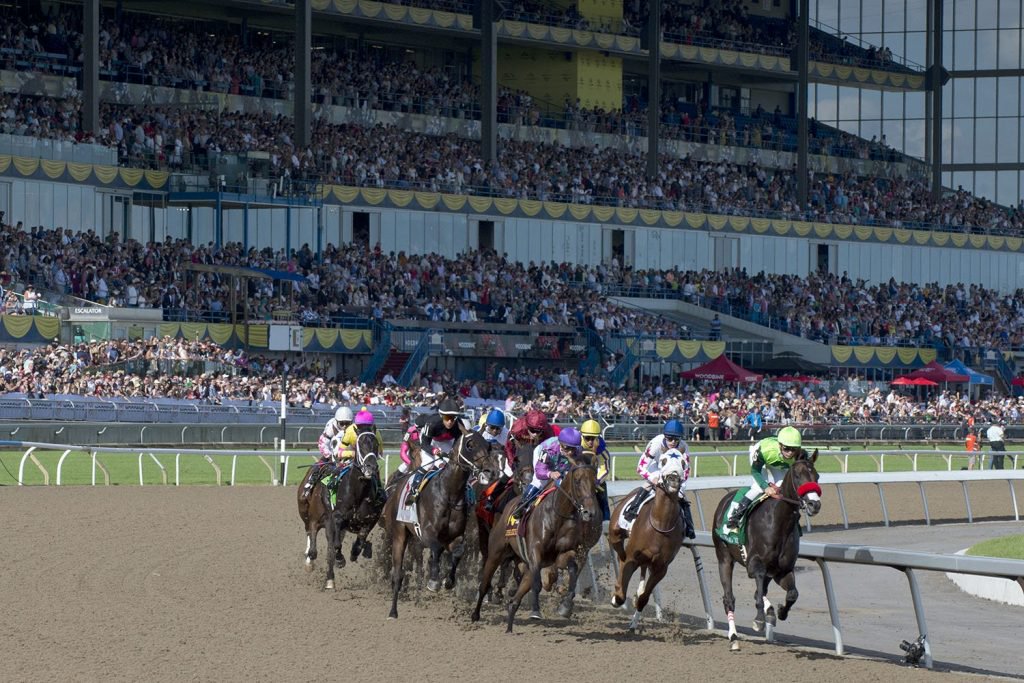 Additional tickets released for the 2020 Queen's Plate Festival
