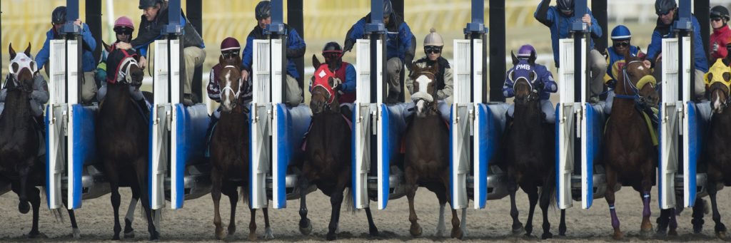 Woodbine Entertainment unveils revised stakes schedule