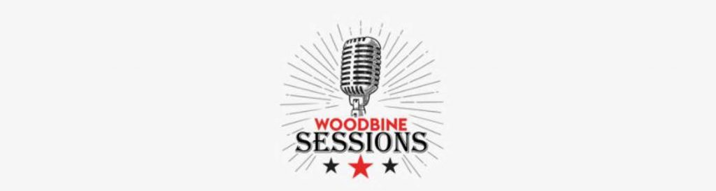 Woodbine Sessions featuring Ryland James and Jade Eagleson