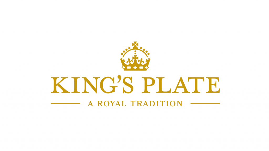 Once Again, The King’s Plate