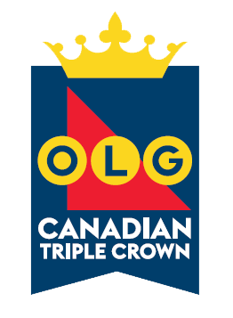 OLG Canadian Triple Crown