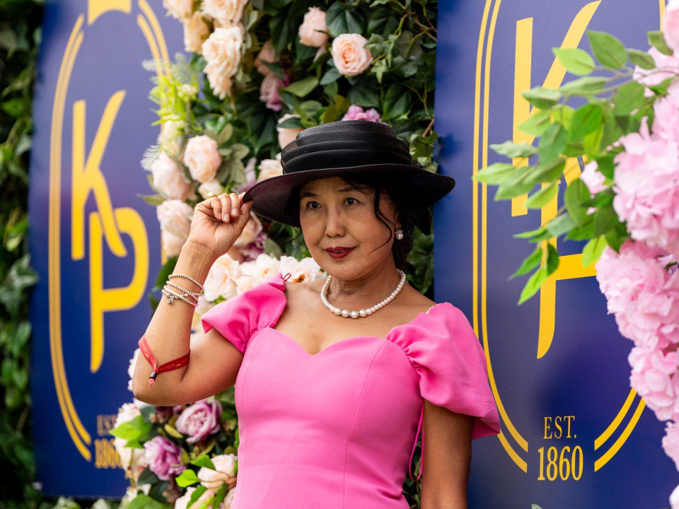 Hats And Horseshoes Party Experience At King's Plate At Woodbine Racetrack Image 9 (1)