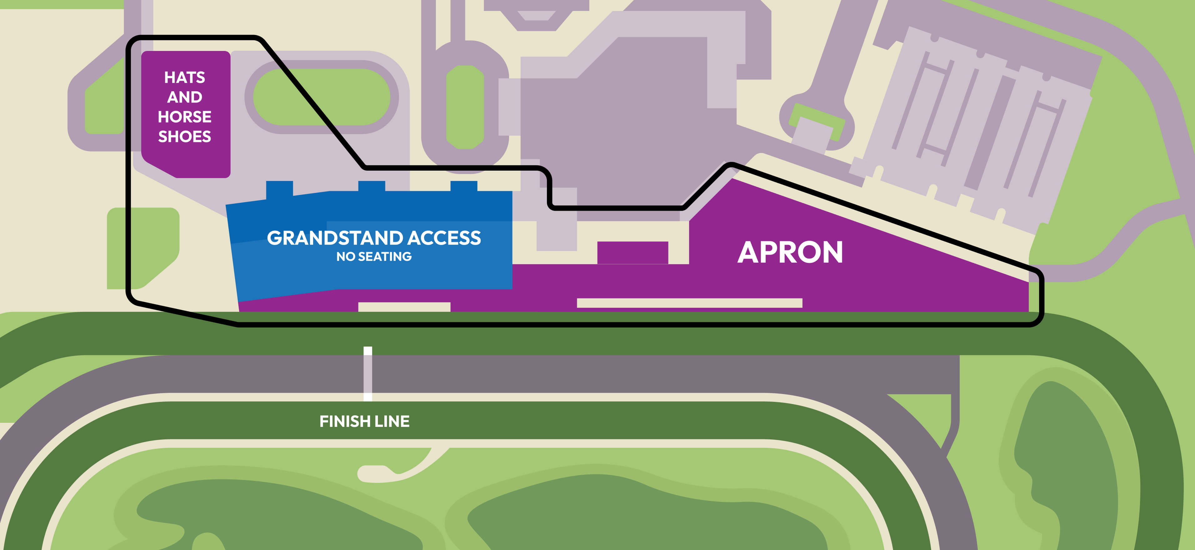 General Admission
