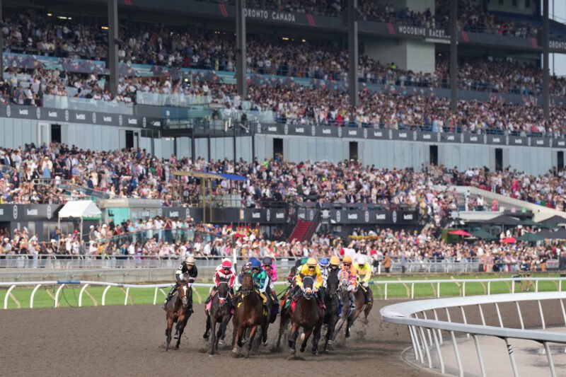 167th King’s Plate set for Saturday, August 15