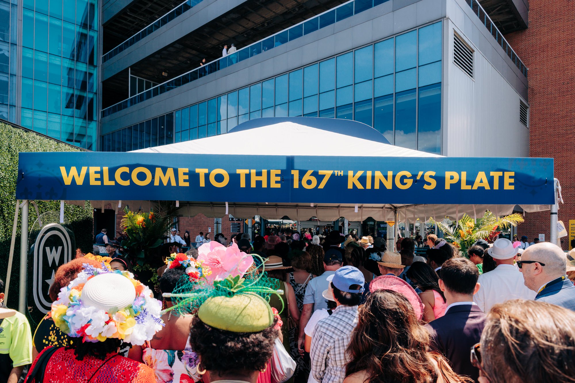 King's Plate 2026 Event Highlights