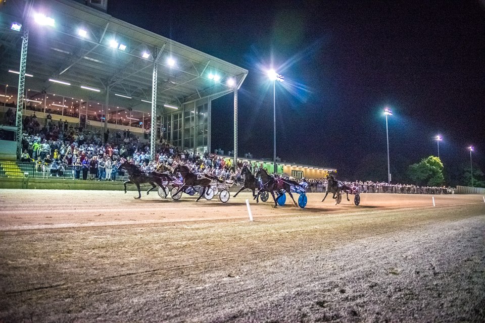 Ontario race tracks announce new owner integrity condition - Woodbine ...