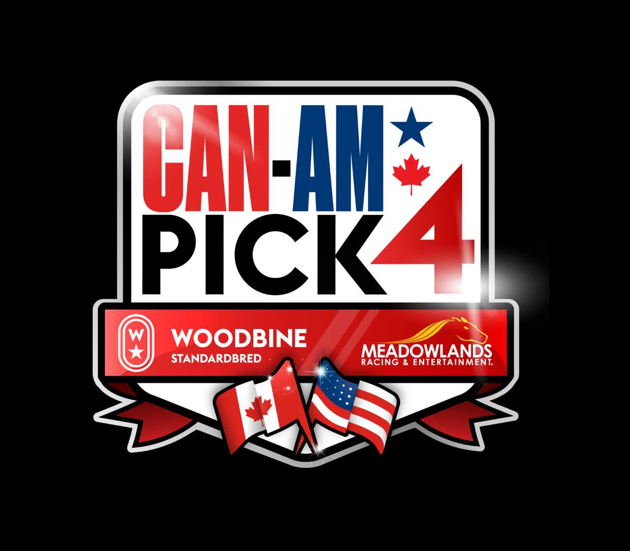 CanAm Pick 4 returns Friday Woodbine Mohawk Park