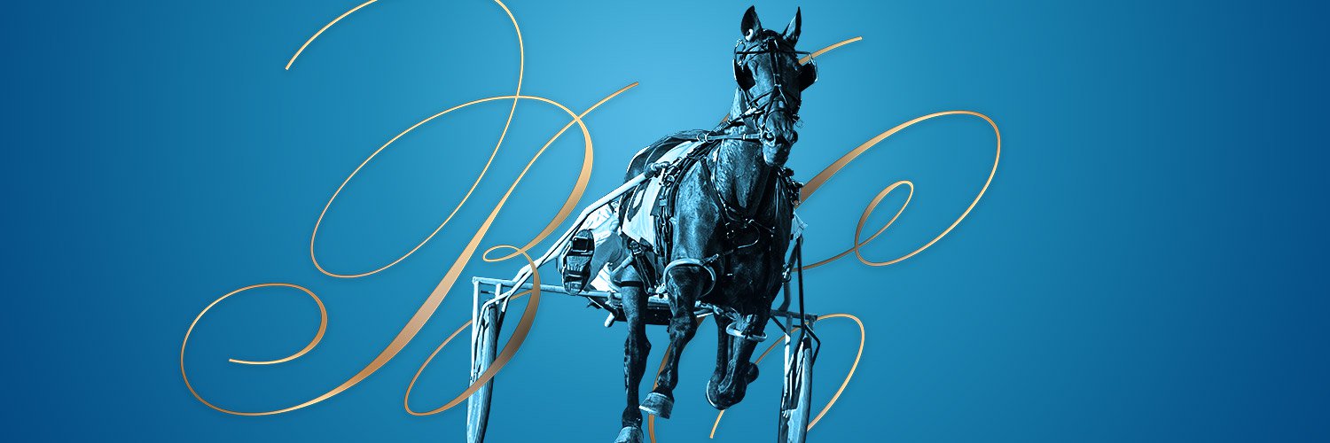 The 2019 Breeders Crown being held at Woodbine Mohawk Park