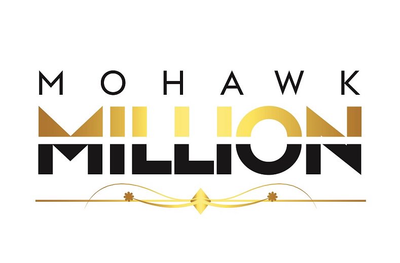 Slots filled for 2022 Mohawk Million