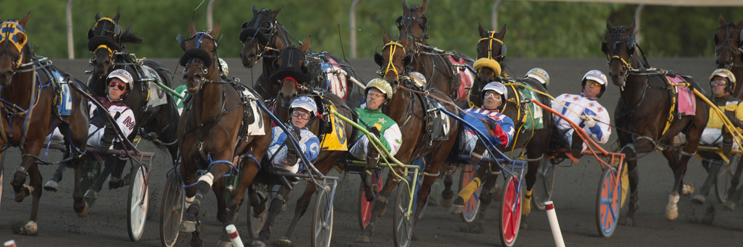 mohawk park racing