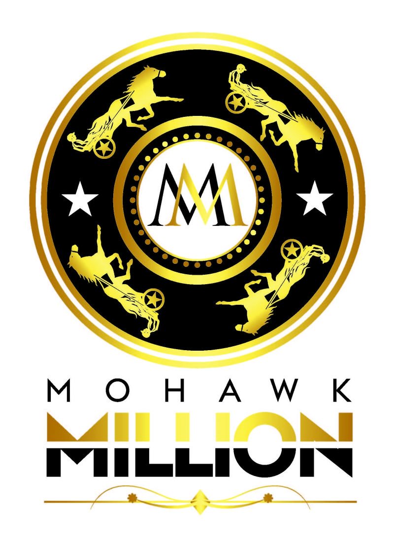 Mohawk Million logo.