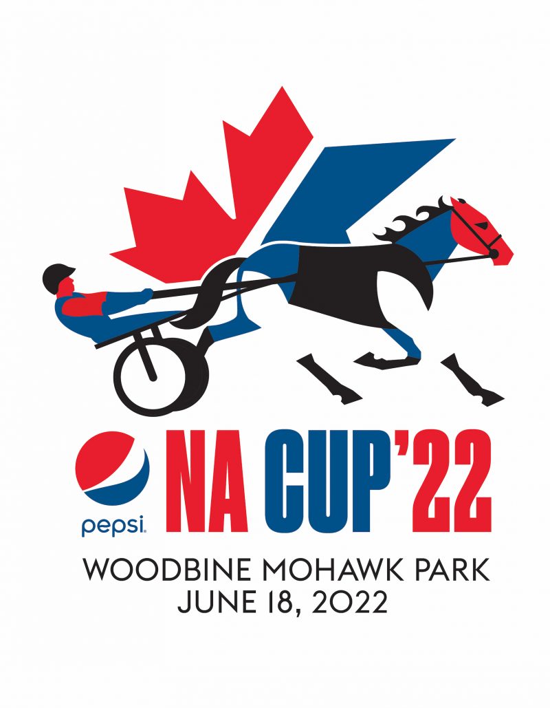 Pepsi North America Cup logo