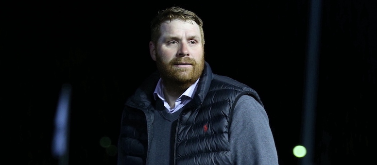 Engblom duo part of New Holland Series opener - Woodbine Mohawk Park