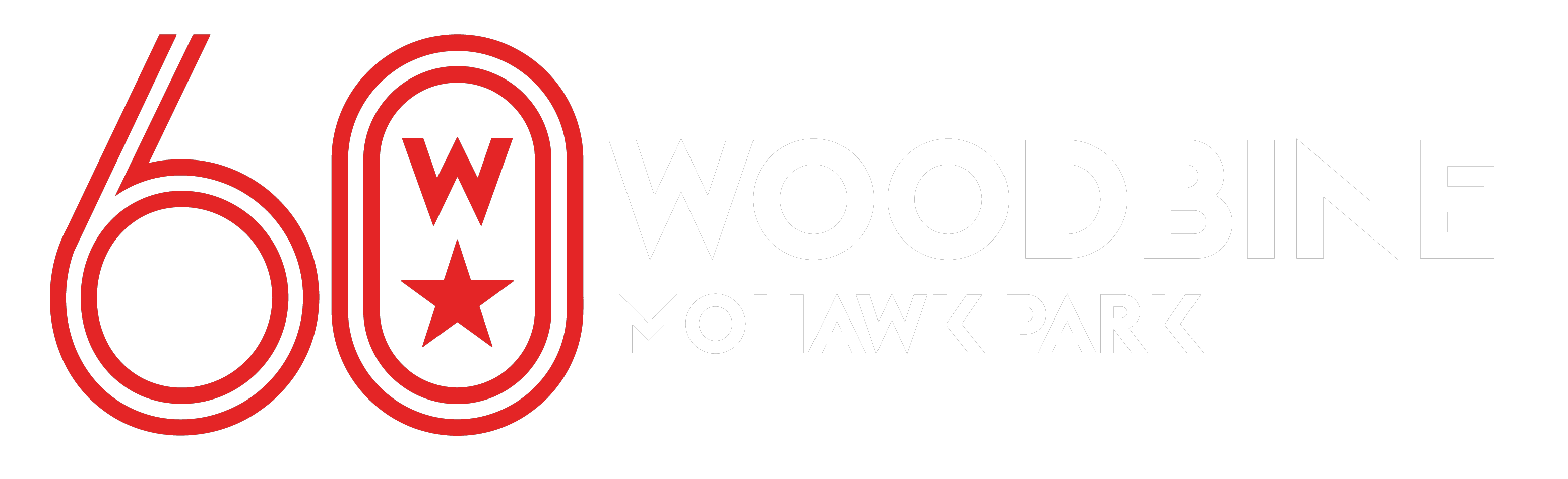 Woodbine Mohawk park