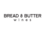Bread & Butter Wines logo Woodbine Mohawk Park sponsor