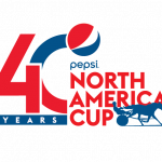 Pepsi North America Cup logo