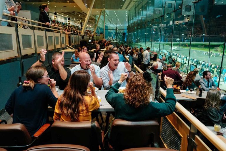 Woodbine SB Live Woodbine Mohawk Park