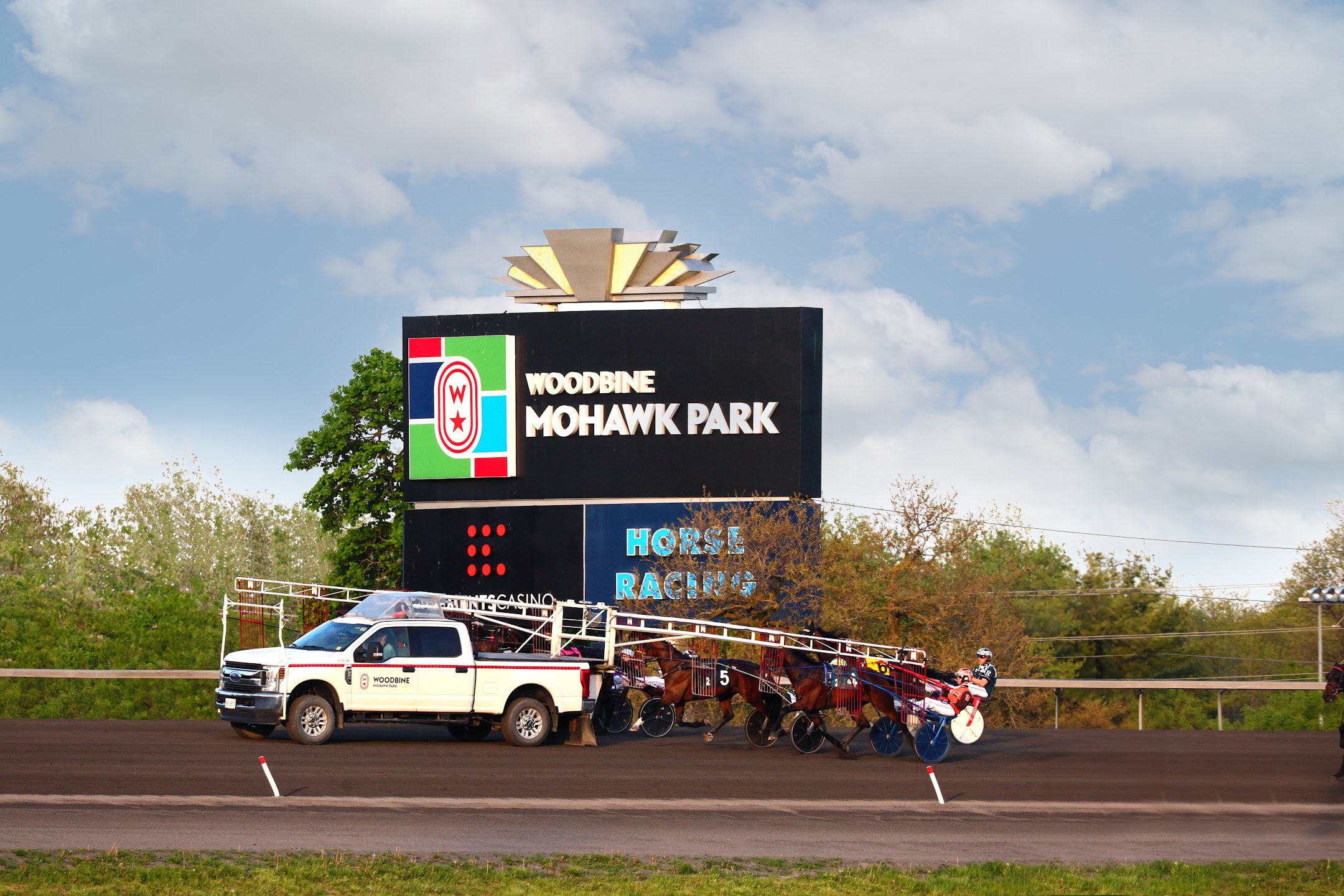 Owners’ Breakfast set for June 8 at Woodbine Mohawk Park