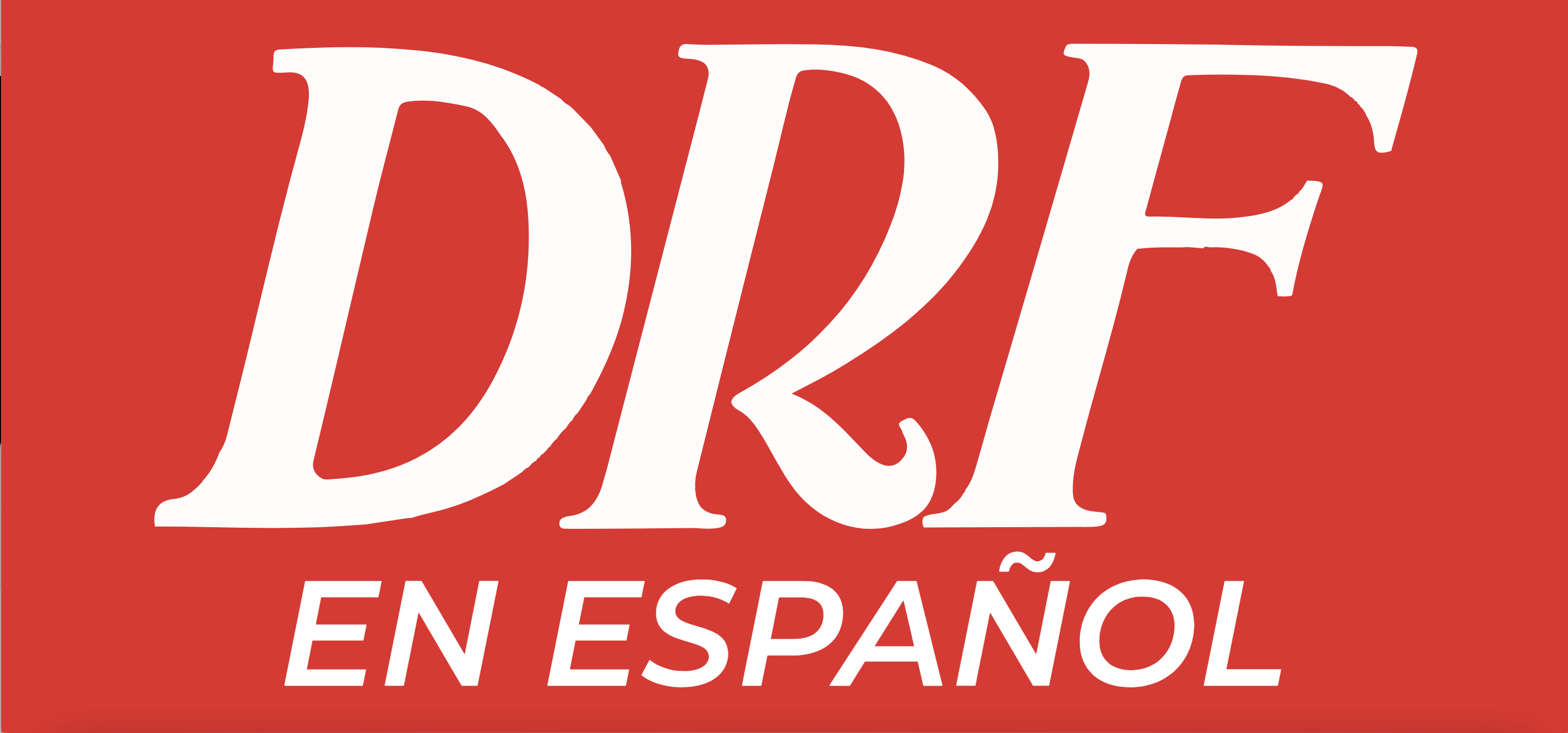 DRF en Español
