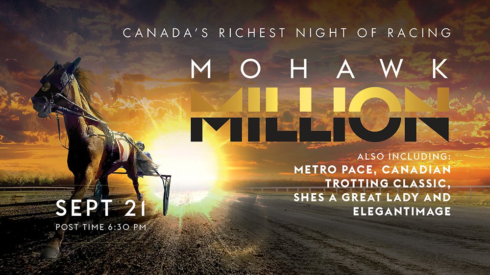 Mohawk Million