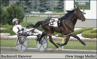 Rocknroll Hanover