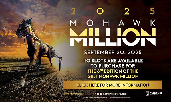 Mohawk Million 2025