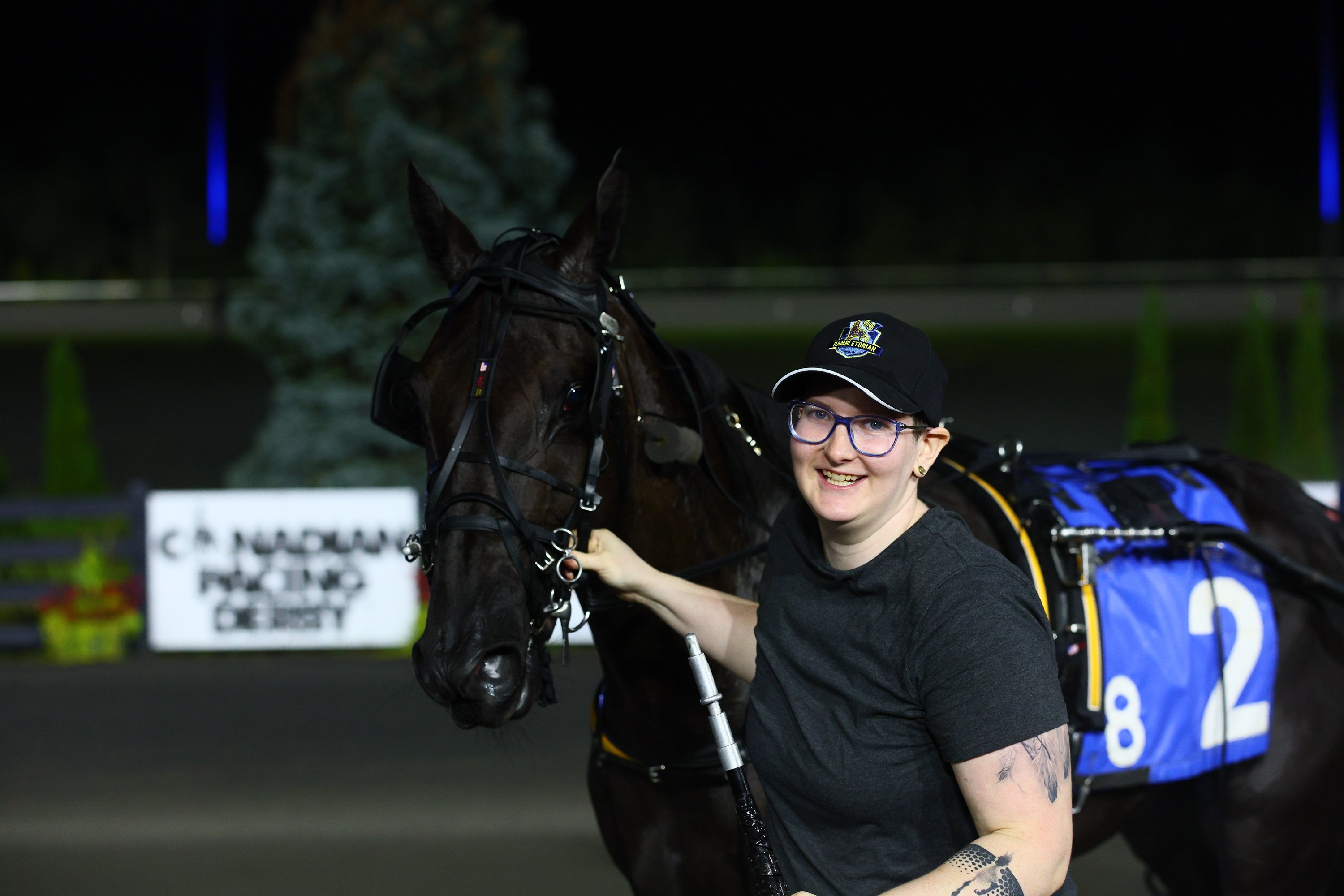 Chantilly and Candace Nivins (New Image Media)