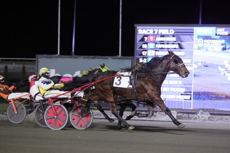 Inside Track: January 10-11