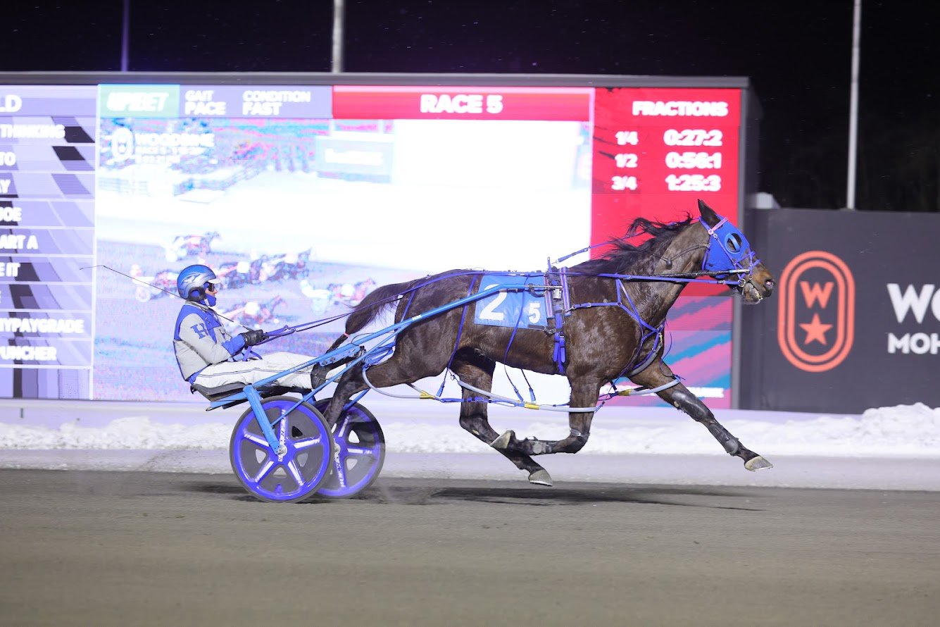 Inside Track for January 17-18