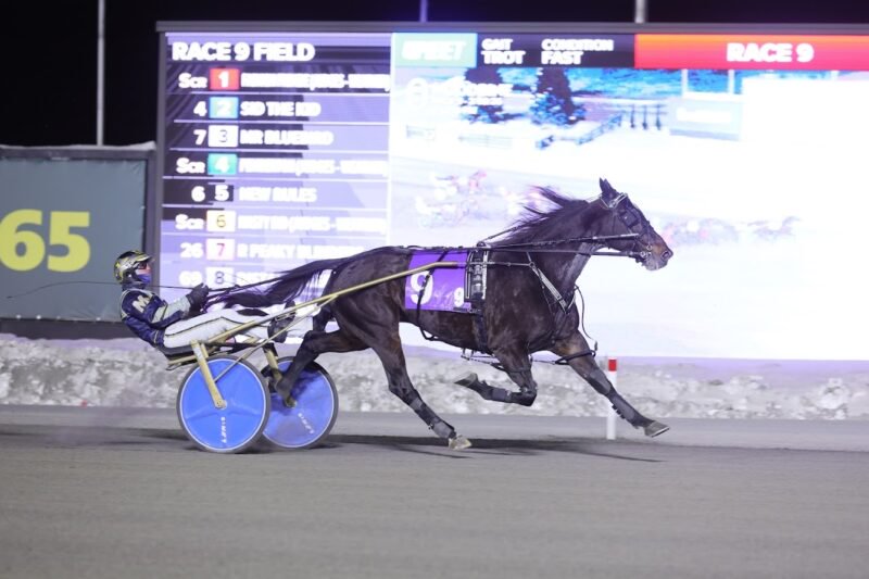 Inside Track for February 7-8