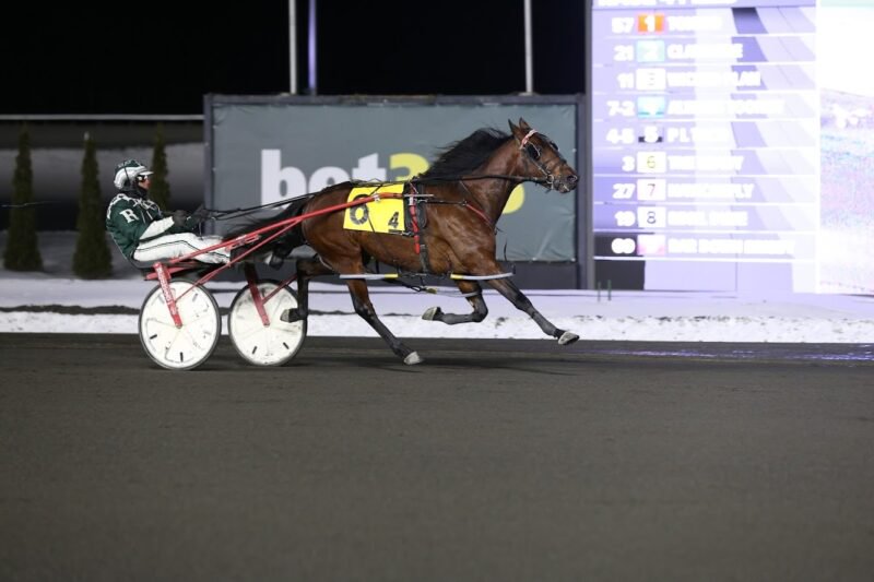 Inside Track for February 21-22