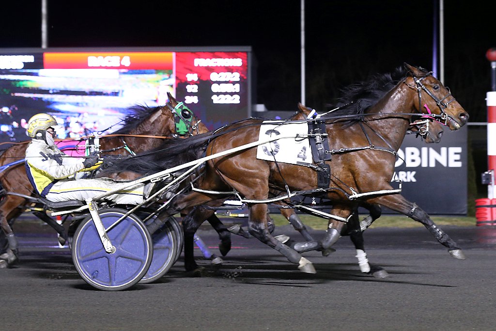 Inside Track for March 7–8