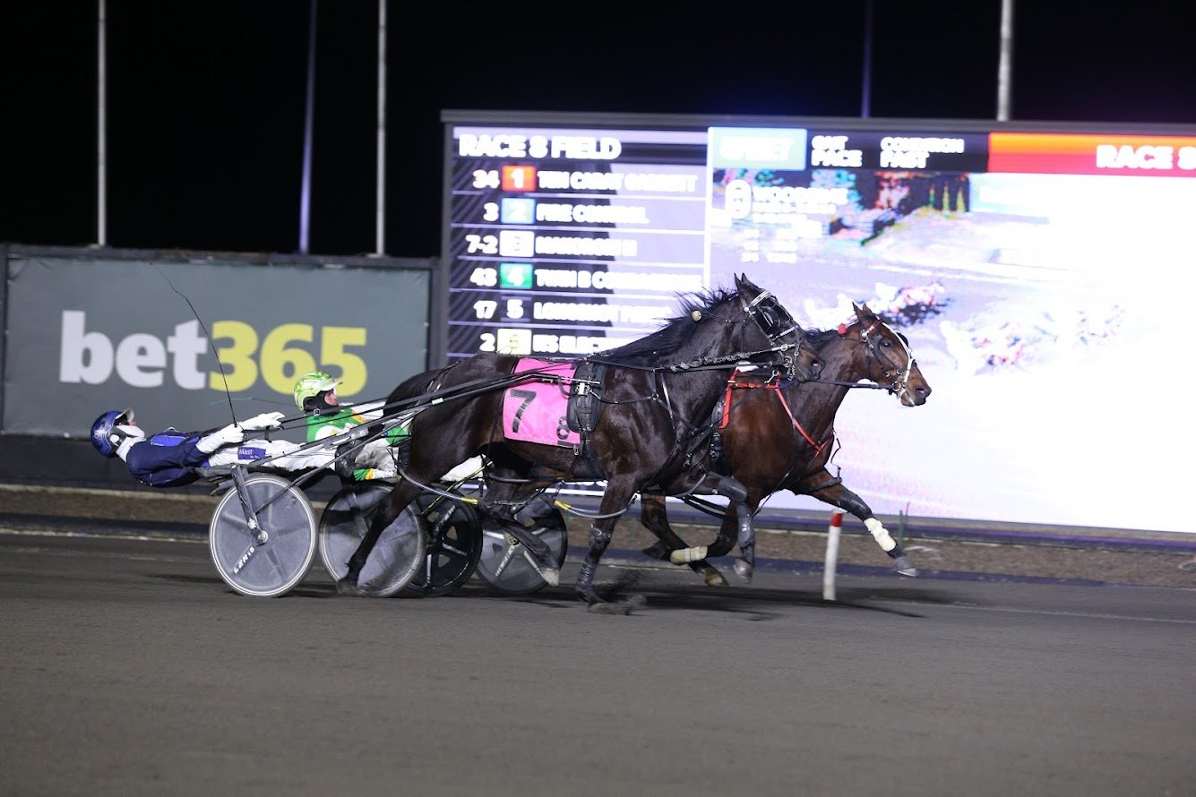 Inside Track for March 28-29