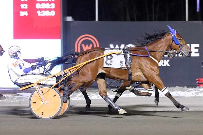 Inside Track: February 28-March 1