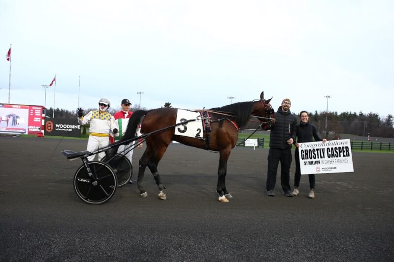 Inside Track for April 19–20