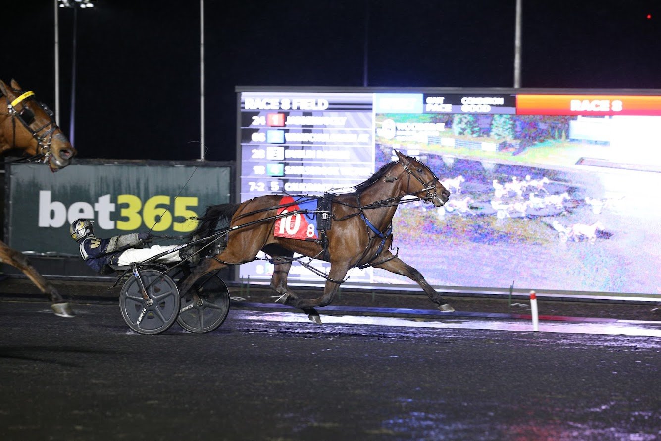 Inside Track for April 4–5