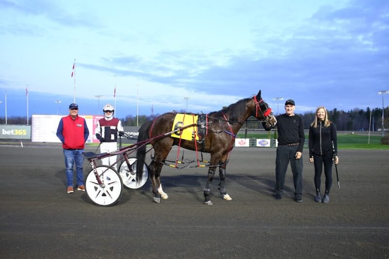 Inside Track for May 2–3