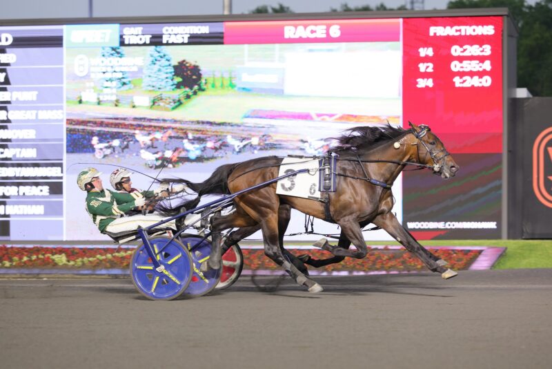 Neighver Punt and Gingras capturing the second Goodtimes split. (New Image Media)