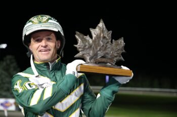 Yannick Gingras (New Image Media)