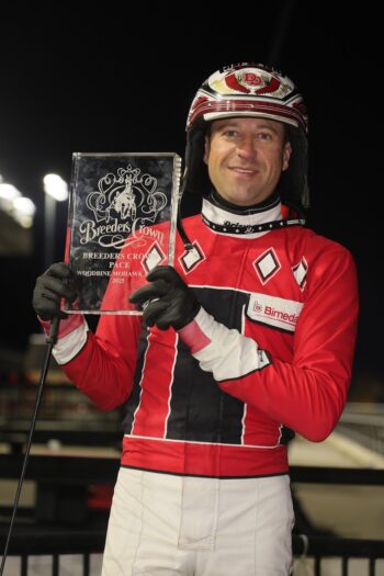 Dexter Dunn (New Image Media)